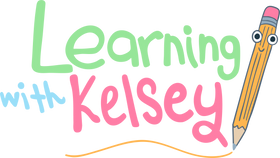 Learning With Kelsey