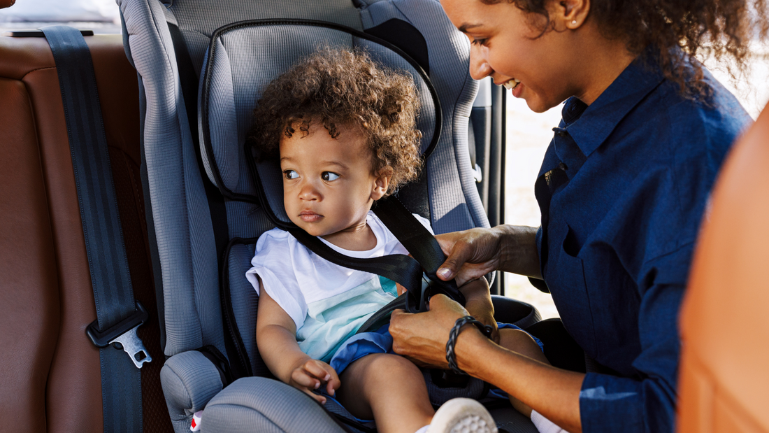 The best car activities for toddlers