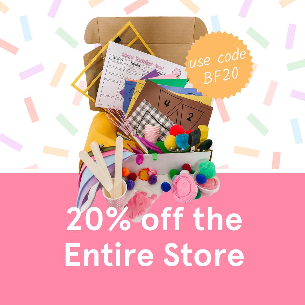 The Entire Store