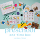 The Preschool Box