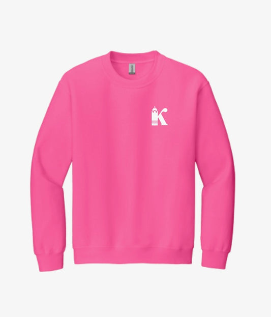 LWK Sweatshirt (K Logo)