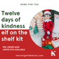 The Acts of Kindness Elf Kit