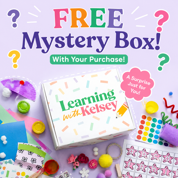 Mystery Box