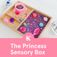 The Princess Sensory Box