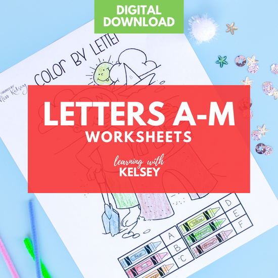 letter-worksheets-for-toddlers