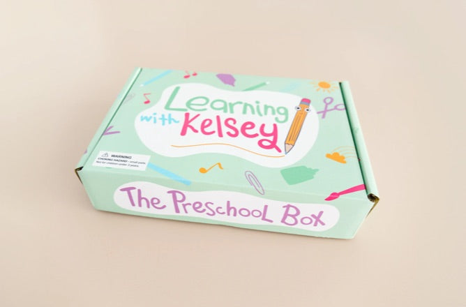 The Preschool Box