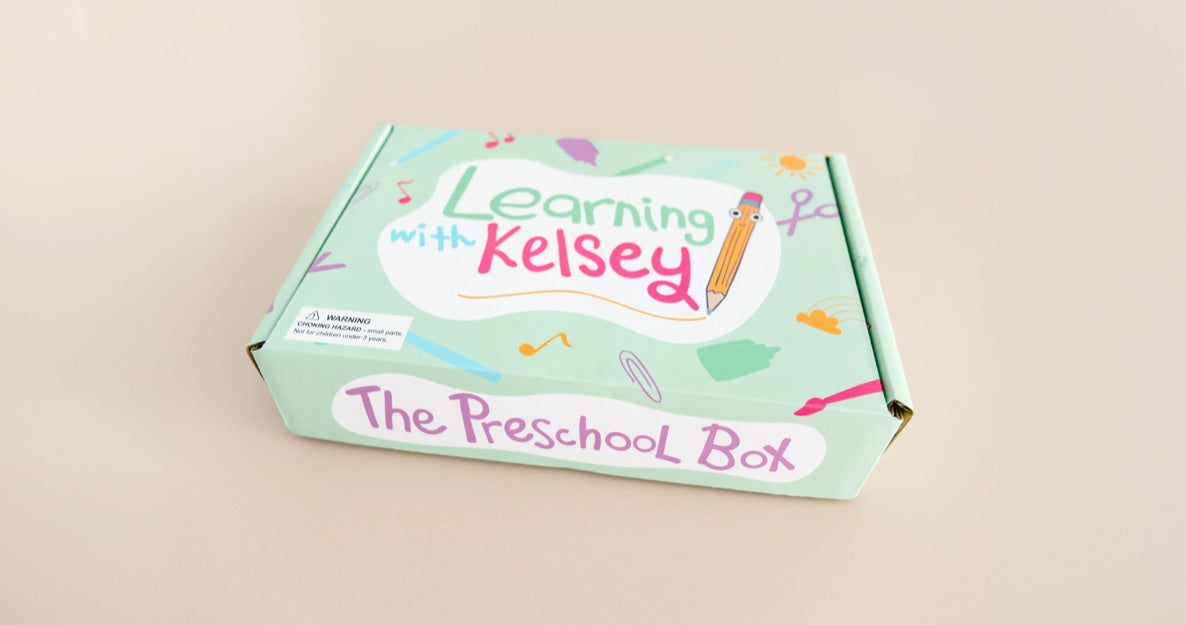 The Preschool Box
