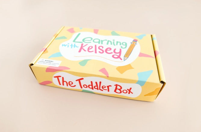 The Toddler Box